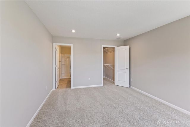 614 Tulip Court, Yellow Springs Vlg, OH 45387