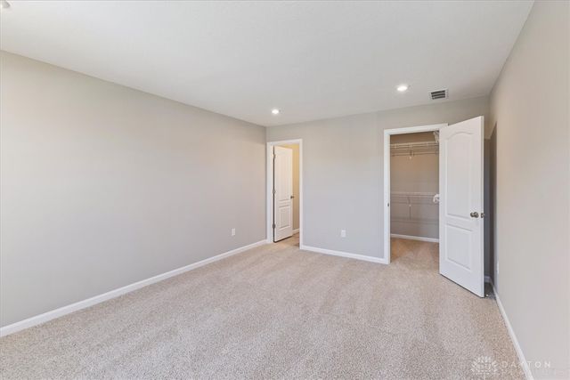 614 Tulip Court, Yellow Springs Vlg, OH 45387