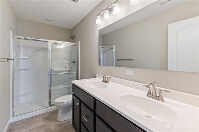 614 Tulip Court, Yellow Springs Vlg, OH 45387