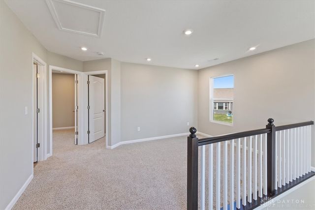 614 Tulip Court, Yellow Springs Vlg, OH 45387