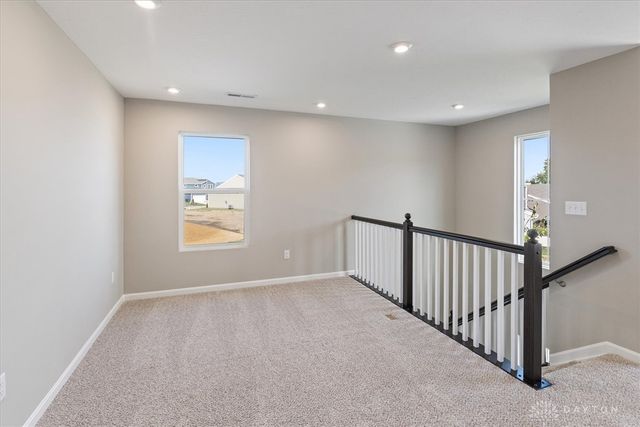 614 Tulip Court, Yellow Springs Vlg, OH 45387