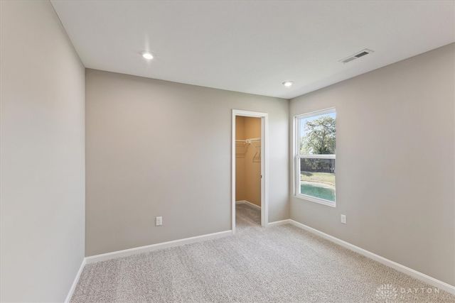 614 Tulip Court, Yellow Springs Vlg, OH 45387