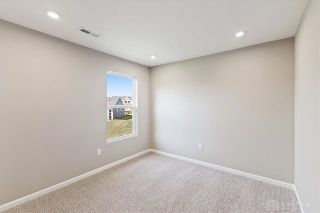 614 Tulip Court, Yellow Springs Vlg, OH 45387