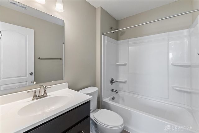 614 Tulip Court, Yellow Springs Vlg, OH 45387