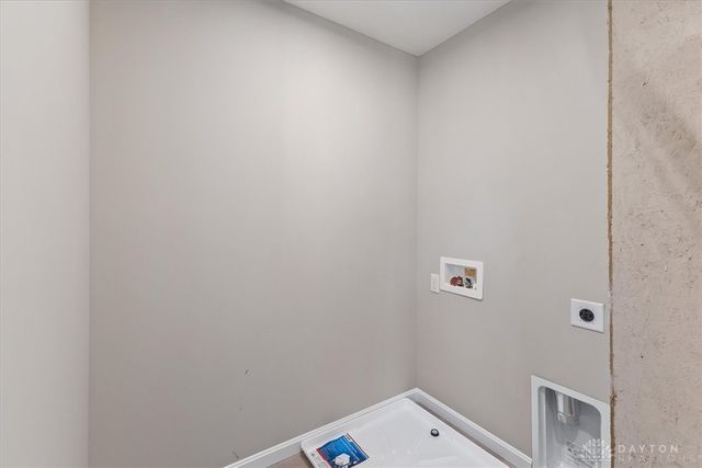 614 Tulip Court, Yellow Springs Vlg, OH 45387