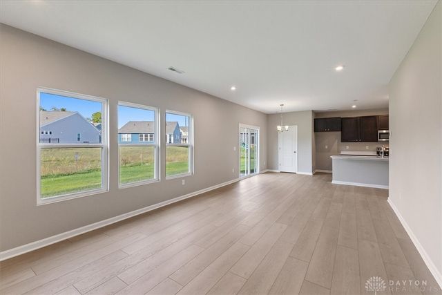 614 Tulip Court, Yellow Springs Vlg, OH 45387