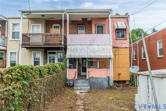 2309 Idlewood Ave, Richmond, VA 23220