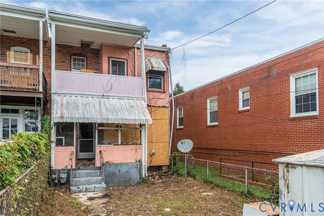 2309 Idlewood Ave, Richmond, VA 23220