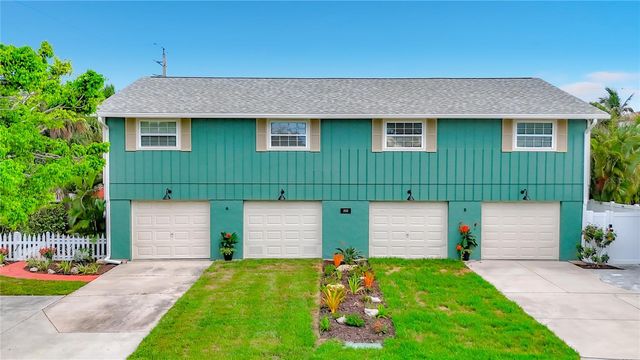 202 PEACOCK UNIT B LANE B