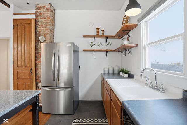 410 Sanders Street, Indianapolis, IN 46225