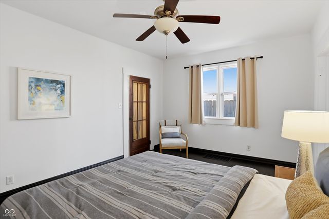 410 Sanders Street, Indianapolis, IN 46225