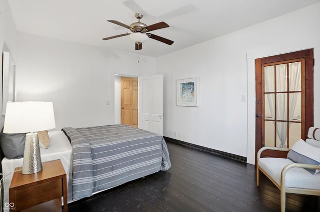 410 Sanders Street, Indianapolis, IN 46225