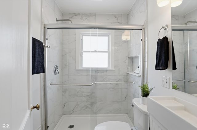 410 Sanders Street, Indianapolis, IN 46225