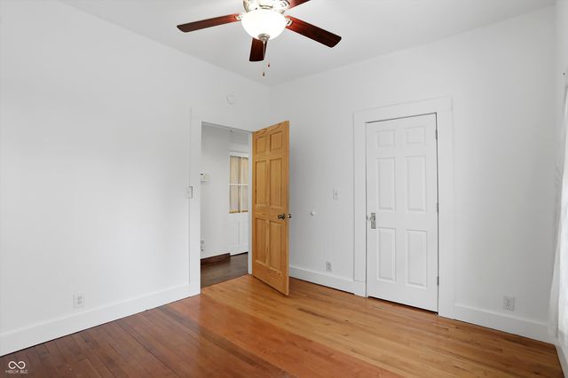 410 Sanders Street, Indianapolis, IN 46225