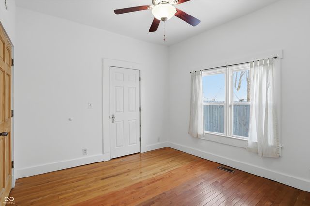 410 Sanders Street, Indianapolis, IN 46225