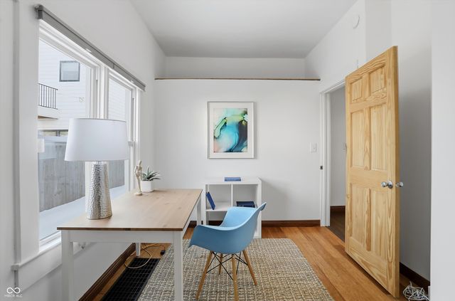 410 Sanders Street, Indianapolis, IN 46225