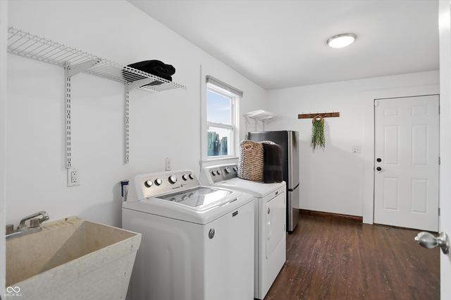 410 Sanders Street, Indianapolis, IN 46225