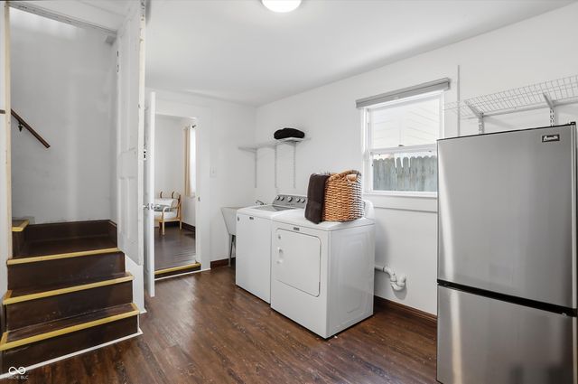 410 Sanders Street, Indianapolis, IN 46225