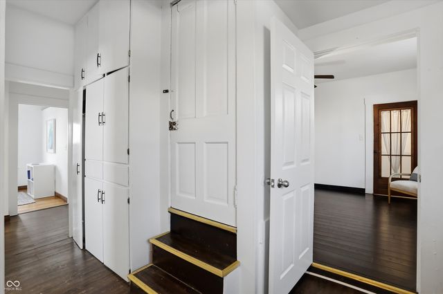 410 Sanders Street, Indianapolis, IN 46225