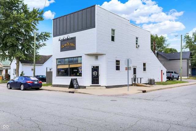 410 Sanders Street, Indianapolis, IN 46225