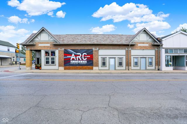 410 Sanders Street, Indianapolis, IN 46225