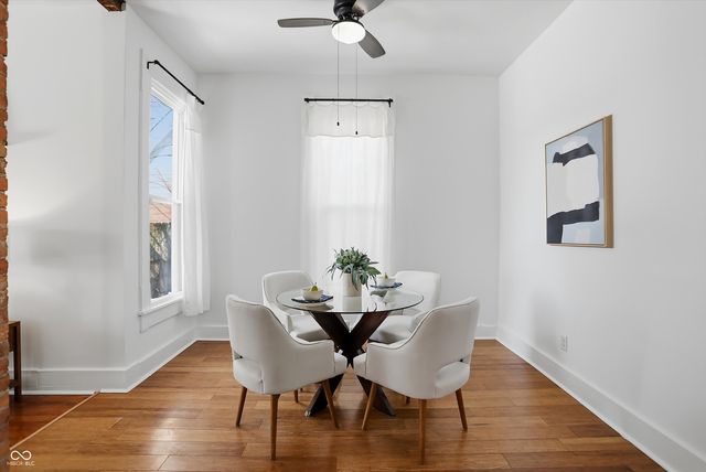 410 Sanders Street, Indianapolis, IN 46225