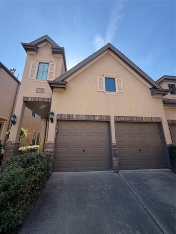 2946 Royal Oaks Crest, Houston, TX 77082