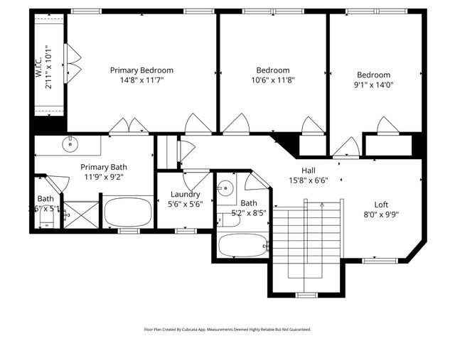 706 S Jupiter Road 1806, Allen, TX 75002