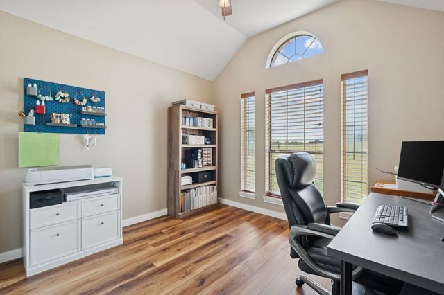 500 S Cleburne Whitney Road, Rio Vista, TX 76093