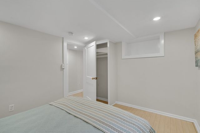 12 Shepard St. A, Cambridge, MA 02138