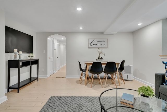 12 Shepard St. A, Cambridge, MA 02138