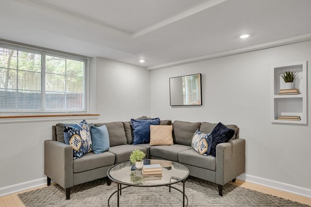 12 Shepard St. A, Cambridge, MA 02138