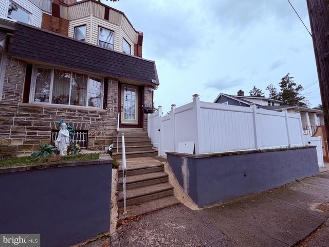 308 PRINCETON AVE, Philadelphia, PA 19111