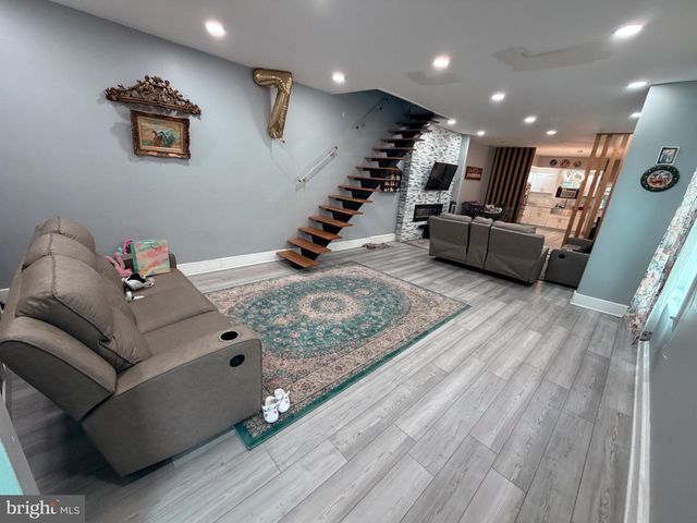 308 PRINCETON AVE, Philadelphia, PA 19111