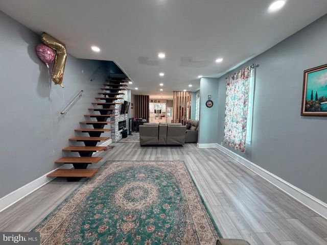 308 PRINCETON AVE, Philadelphia, PA 19111