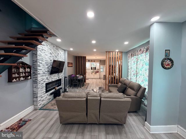 308 PRINCETON AVE, Philadelphia, PA 19111
