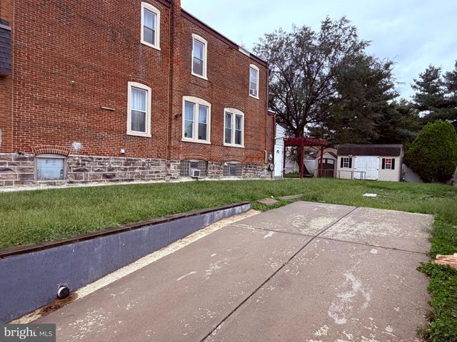 308 PRINCETON AVE, Philadelphia, PA 19111