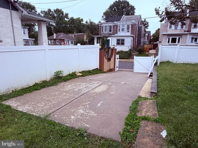 308 PRINCETON AVE, Philadelphia, PA 19111
