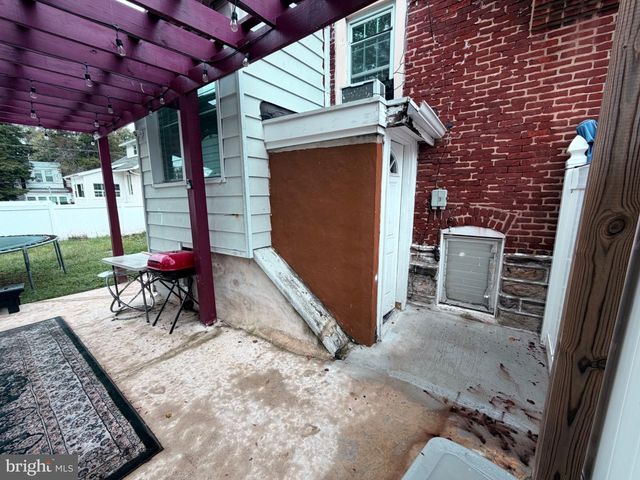 308 PRINCETON AVE, Philadelphia, PA 19111