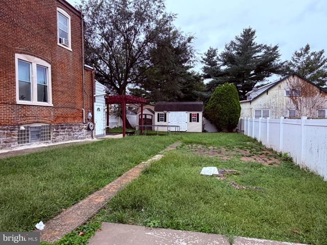 308 PRINCETON AVE, Philadelphia, PA 19111