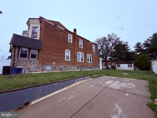 308 PRINCETON AVE, Philadelphia, PA 19111