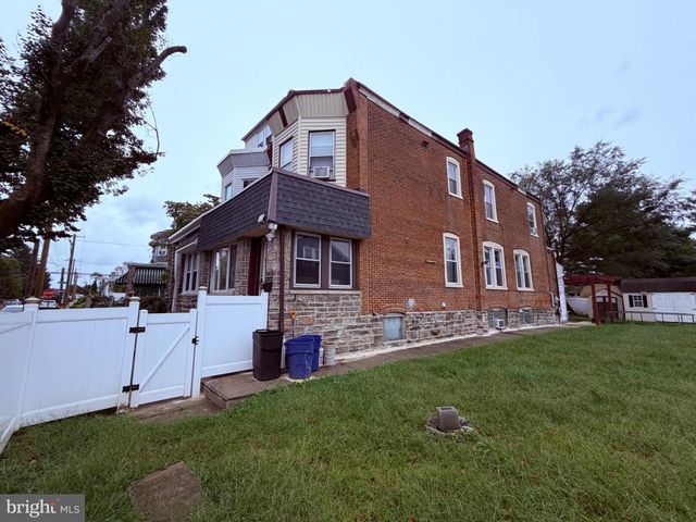 308 PRINCETON AVE, Philadelphia, PA 19111