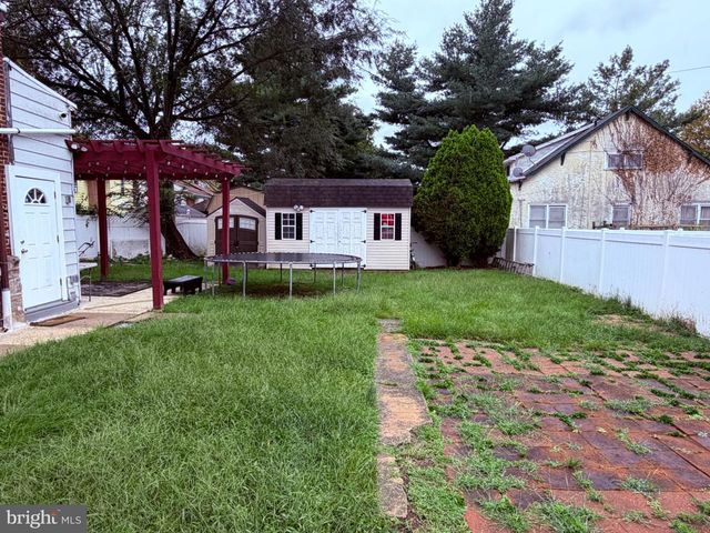 308 PRINCETON AVE, Philadelphia, PA 19111