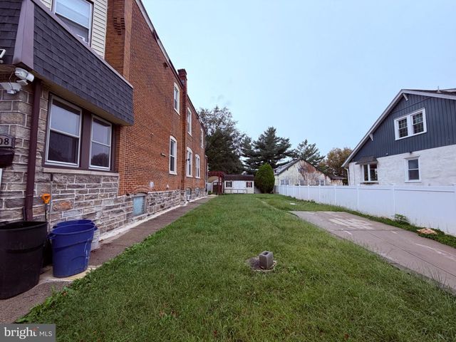 308 PRINCETON AVE, Philadelphia, PA 19111