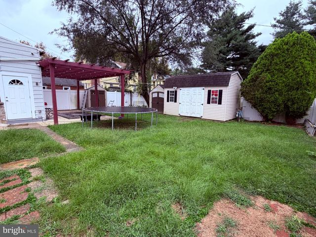 308 PRINCETON AVE, Philadelphia, PA 19111