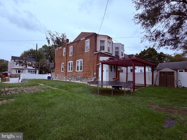 308 PRINCETON AVE, Philadelphia, PA 19111