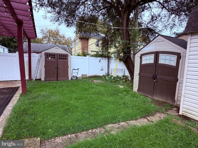 308 PRINCETON AVE, Philadelphia, PA 19111