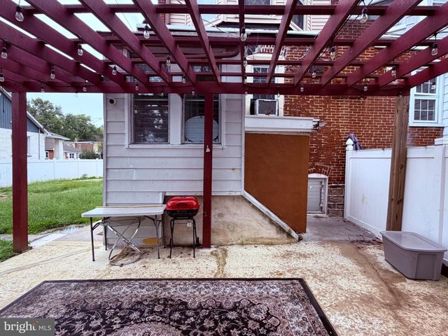 308 PRINCETON AVE, Philadelphia, PA 19111