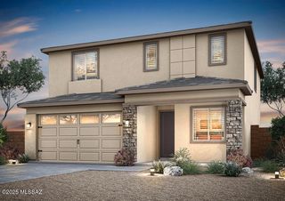 7746 S Wild Prairie Drive, Tucson, AZ 85757