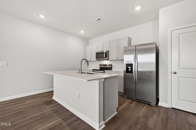 7061 Luke Lane, Castalia, NC 27816